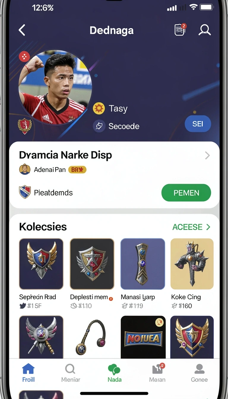 Screenshot 55five nomor 3