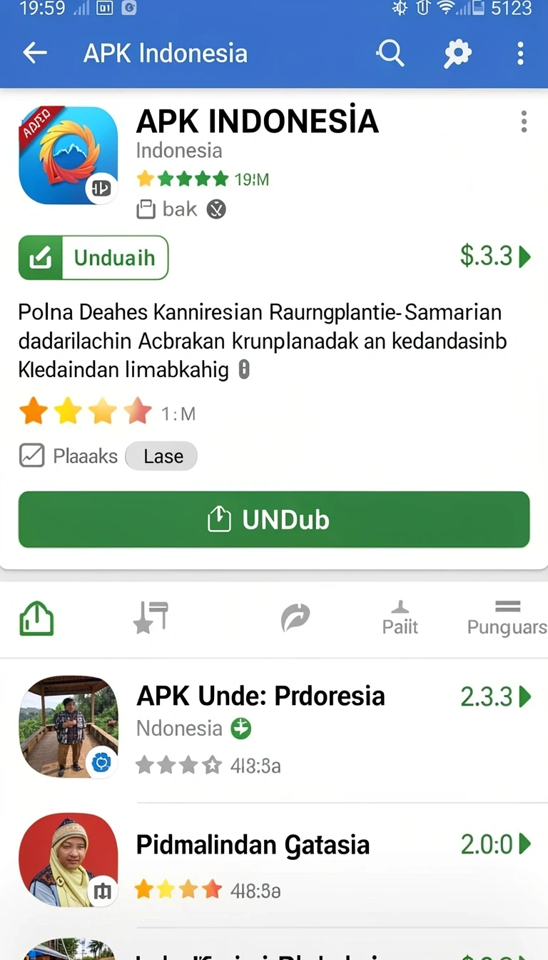 Screenshot 6svip nomor 1