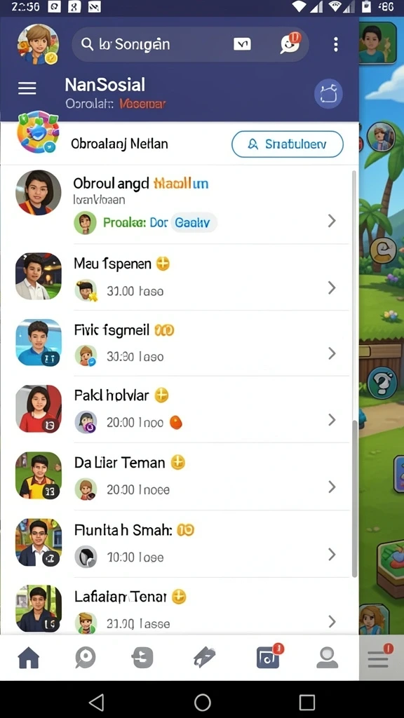 Screenshot 77rp nomor 2