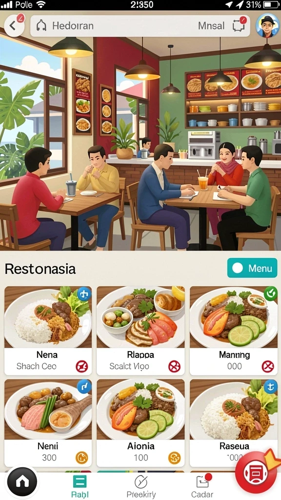 Screenshot 88main nomor 1