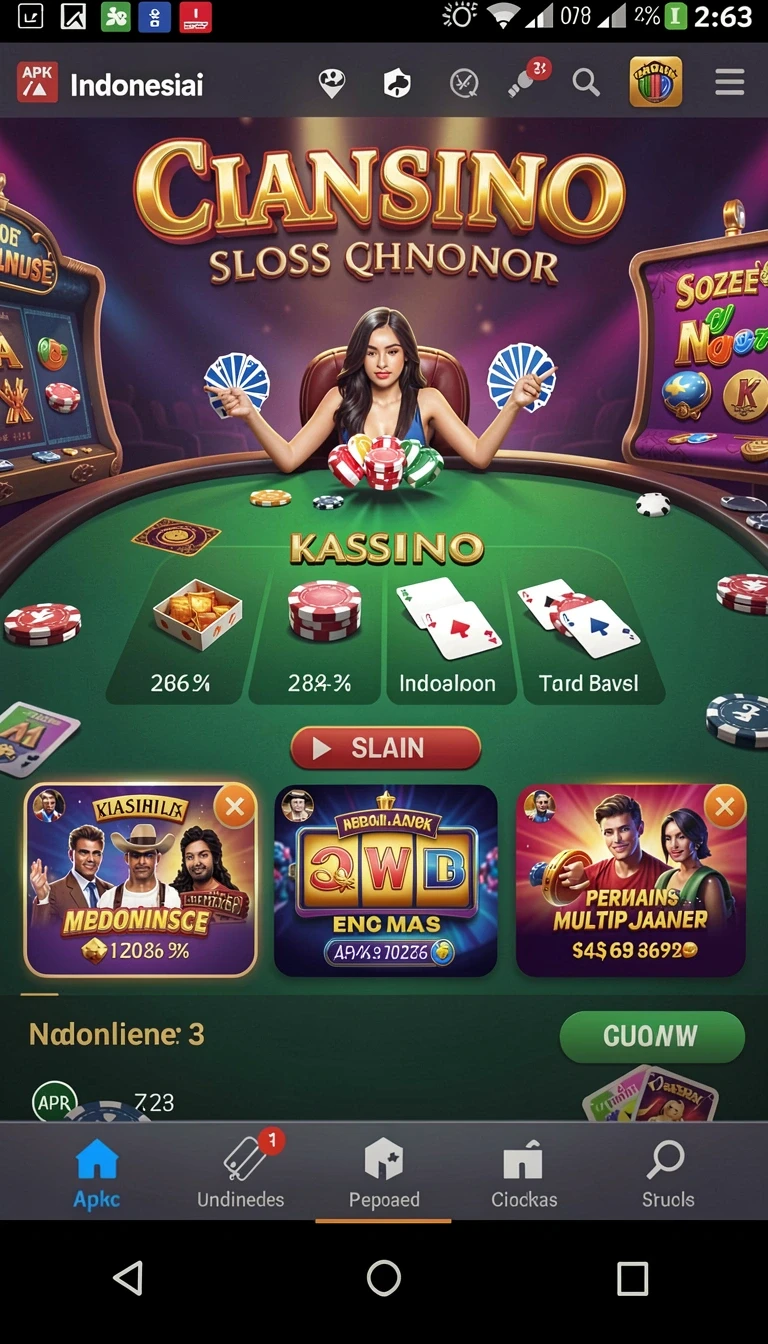 Screenshot 918kaya nomor 2