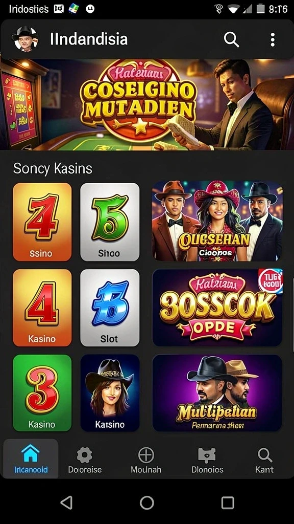Screenshot 99sl nomor 1
