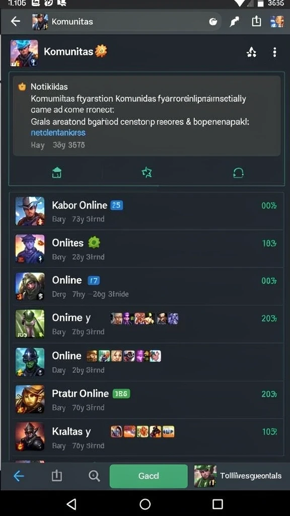 Screenshot 99sl nomor 2