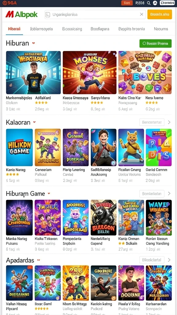 Screenshot ajo89 nomor 2