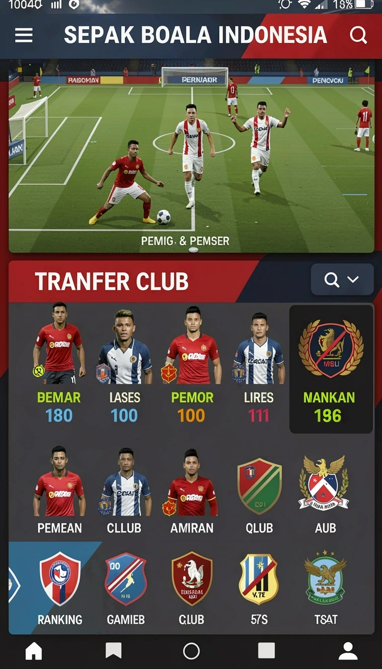 Screenshot betwin188 nomor 2