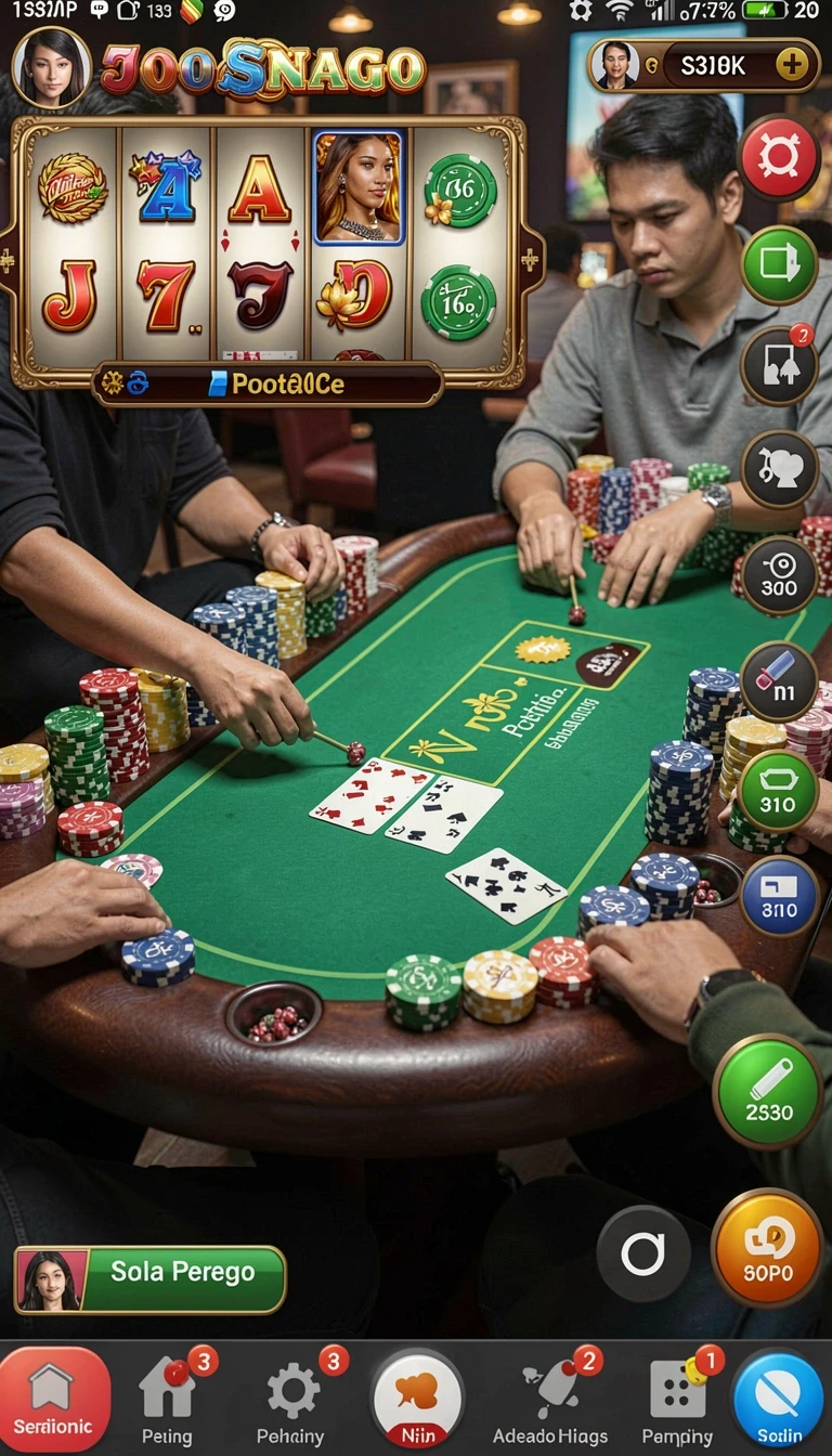 Screenshot bowo77 nomor 1