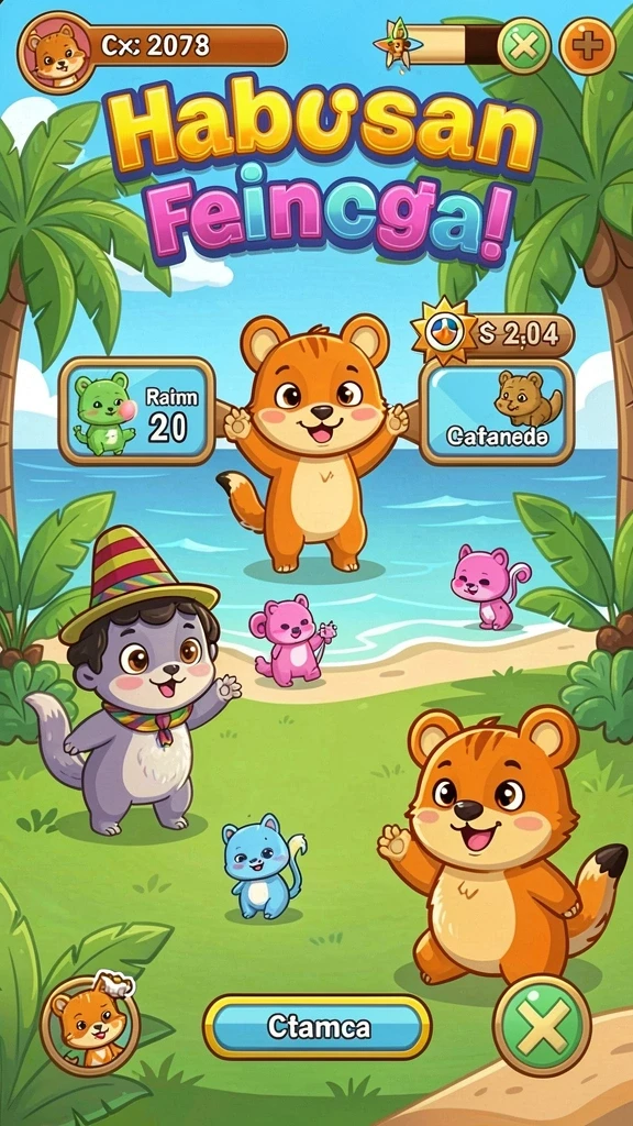 Screenshot bumi303 nomor 1