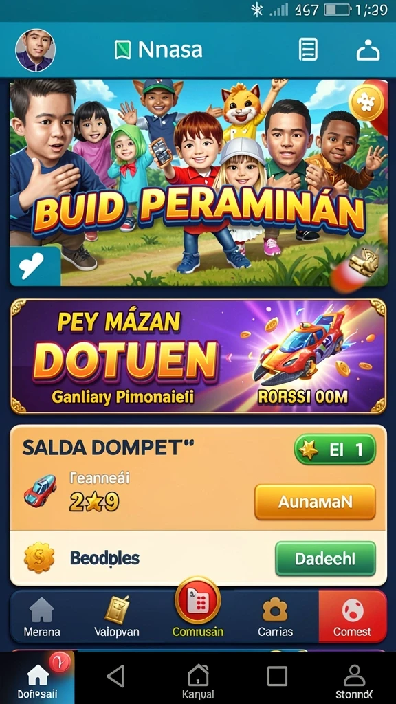 Screenshot bumi303 nomor 2