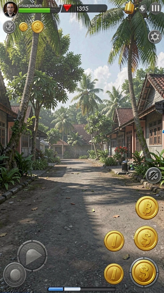 Screenshot bumi303 nomor 3