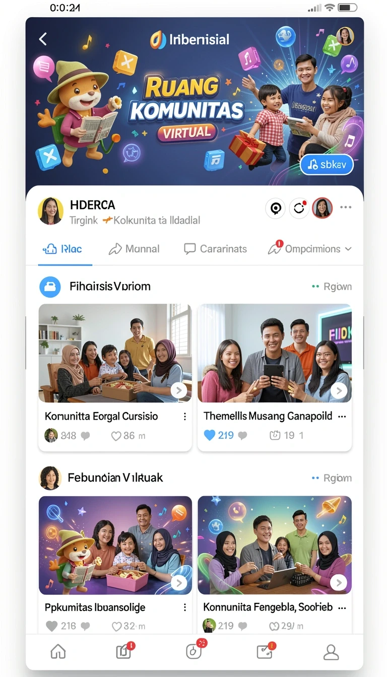 Screenshot c8vip nomor 2