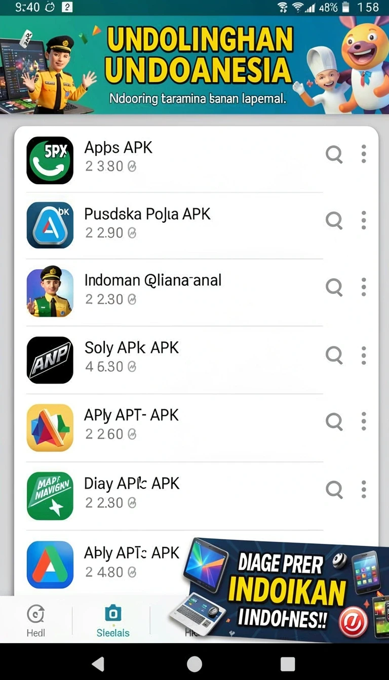 Screenshot cemara777 nomor 2