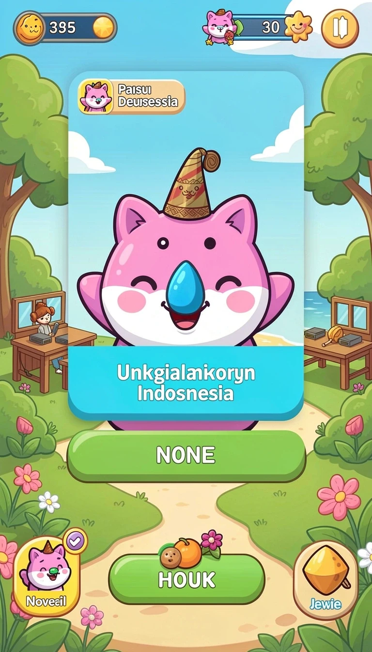 Screenshot cemara777 nomor 3