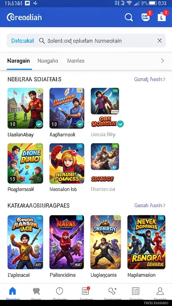 Screenshot domtoto nomor 2