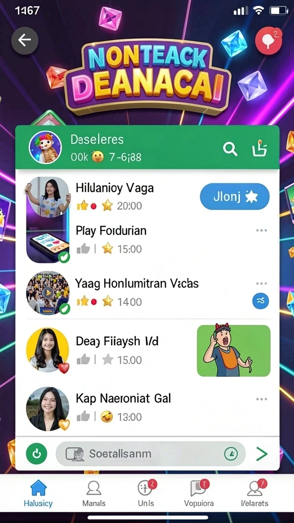 Screenshot dy777 nomor 3