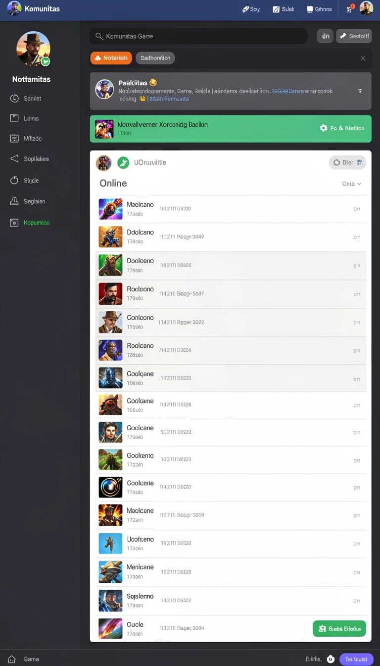 Screenshot empire88 nomor 3