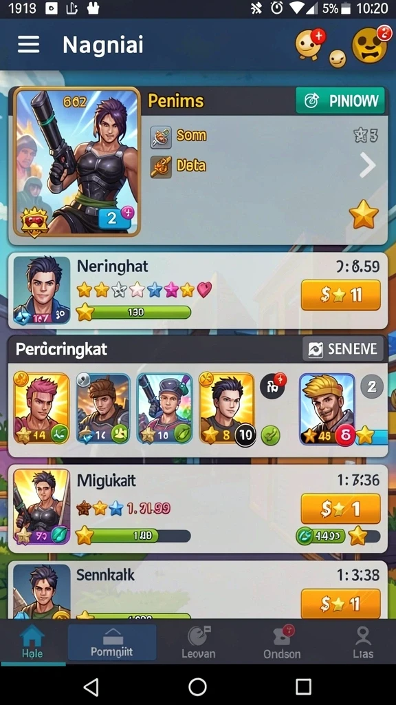 Screenshot fendi188 nomor 2