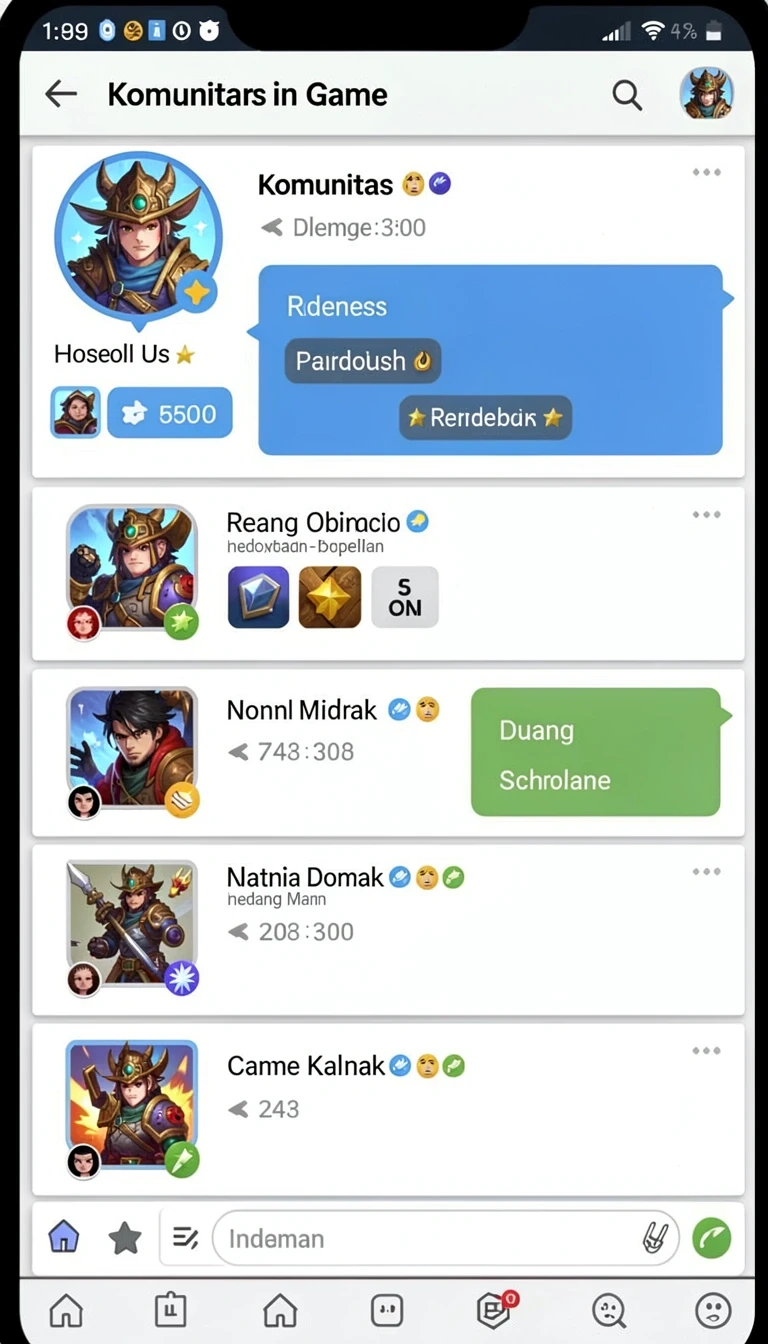 Screenshot gogo77 nomor 1