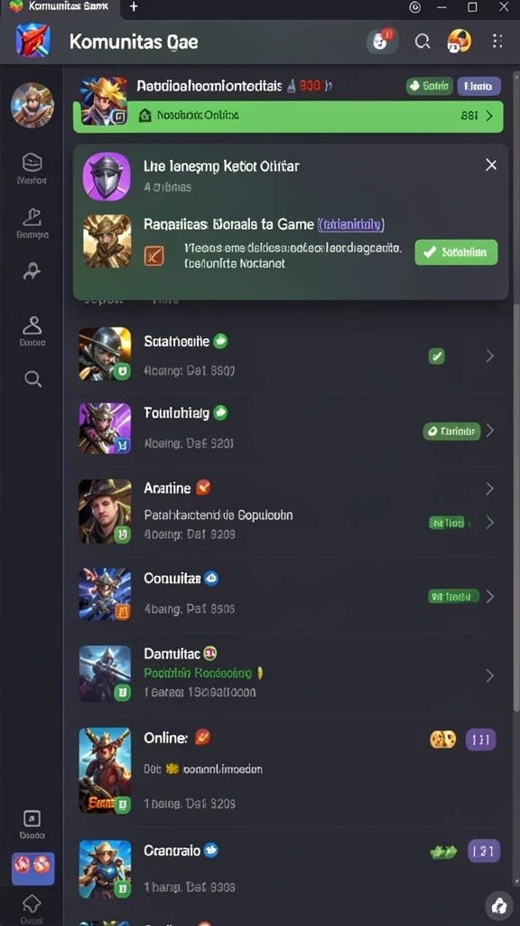 Screenshot guatogel nomor 1
