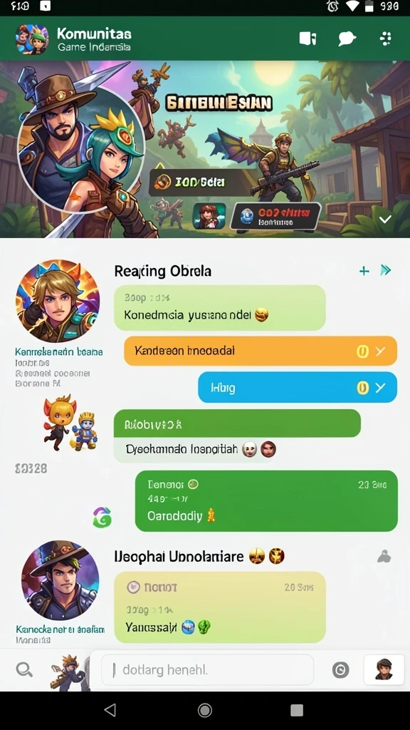Screenshot guatogel nomor 2