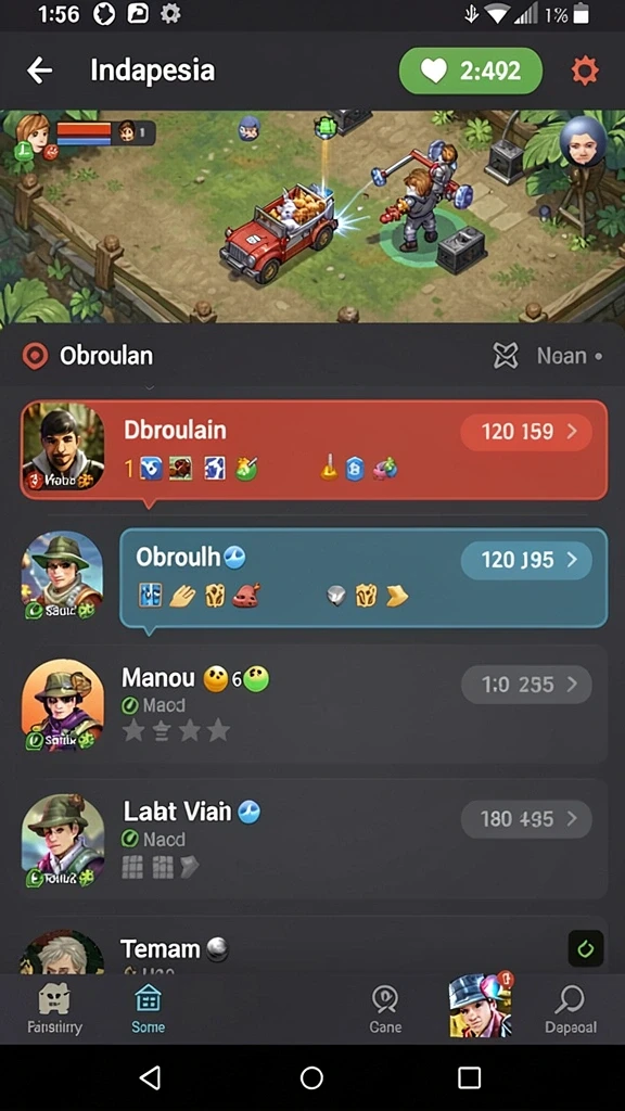 Screenshot hargatoto nomor 2