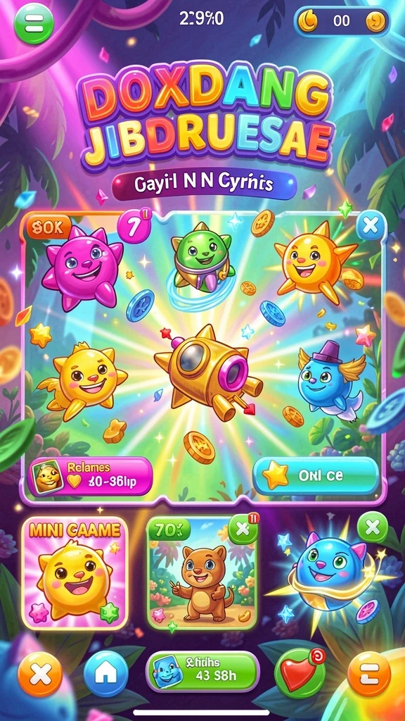 Screenshot hq777 nomor 2