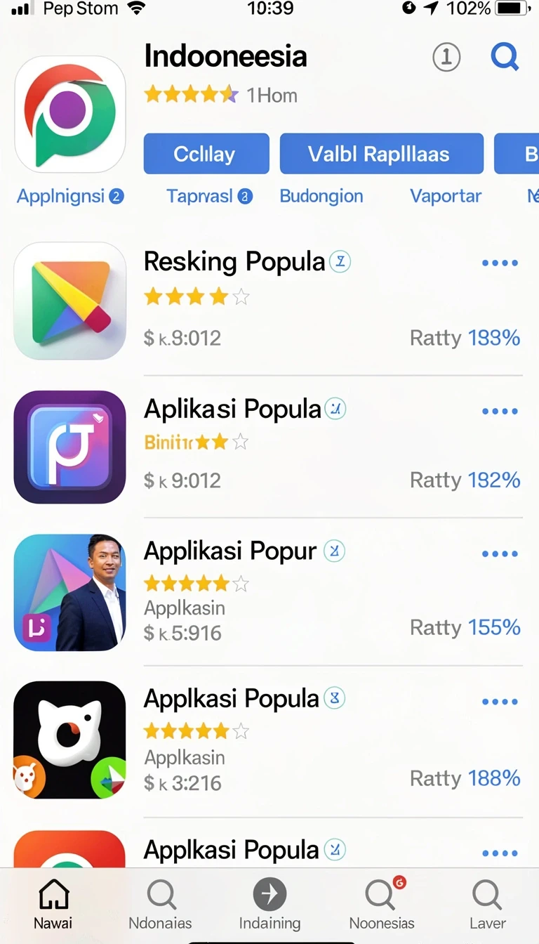 Screenshot idagame nomor 3