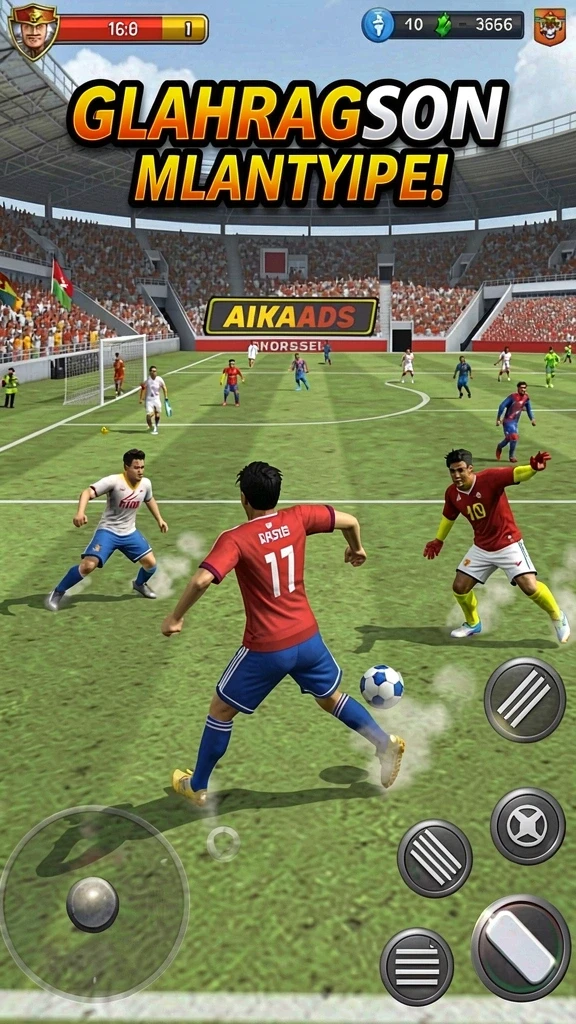Screenshot idrking nomor 2