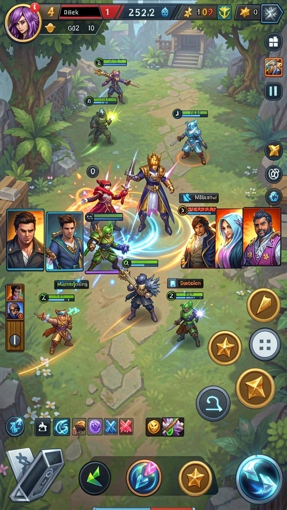 Screenshot idrking nomor 3
