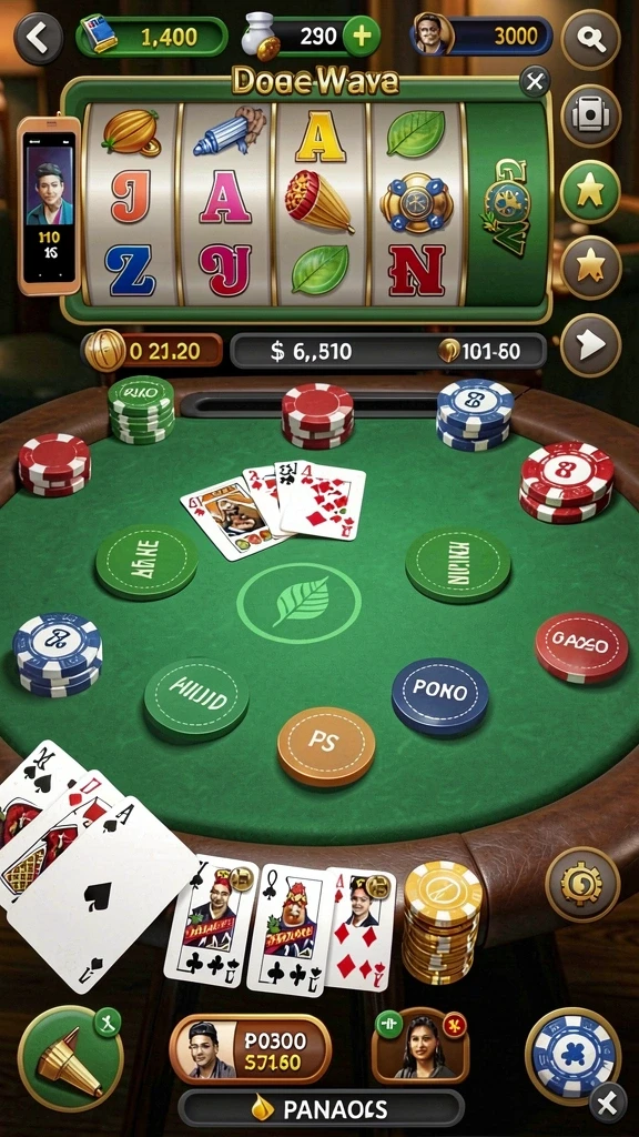Screenshot idrok nomor 2