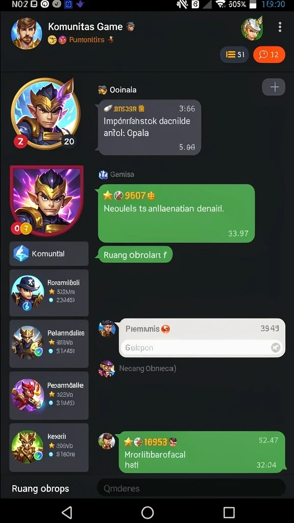 Screenshot jawara79 nomor 2
