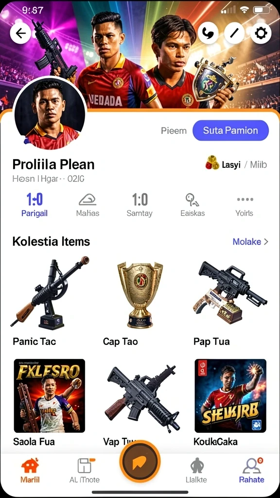 Screenshot jayabet nomor 1