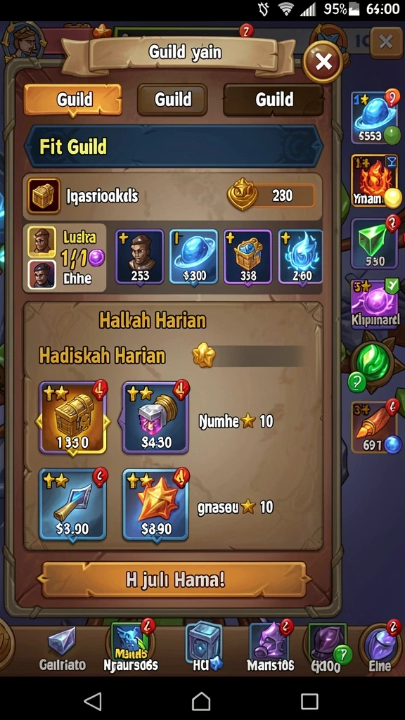 Screenshot jktgame nomor 2