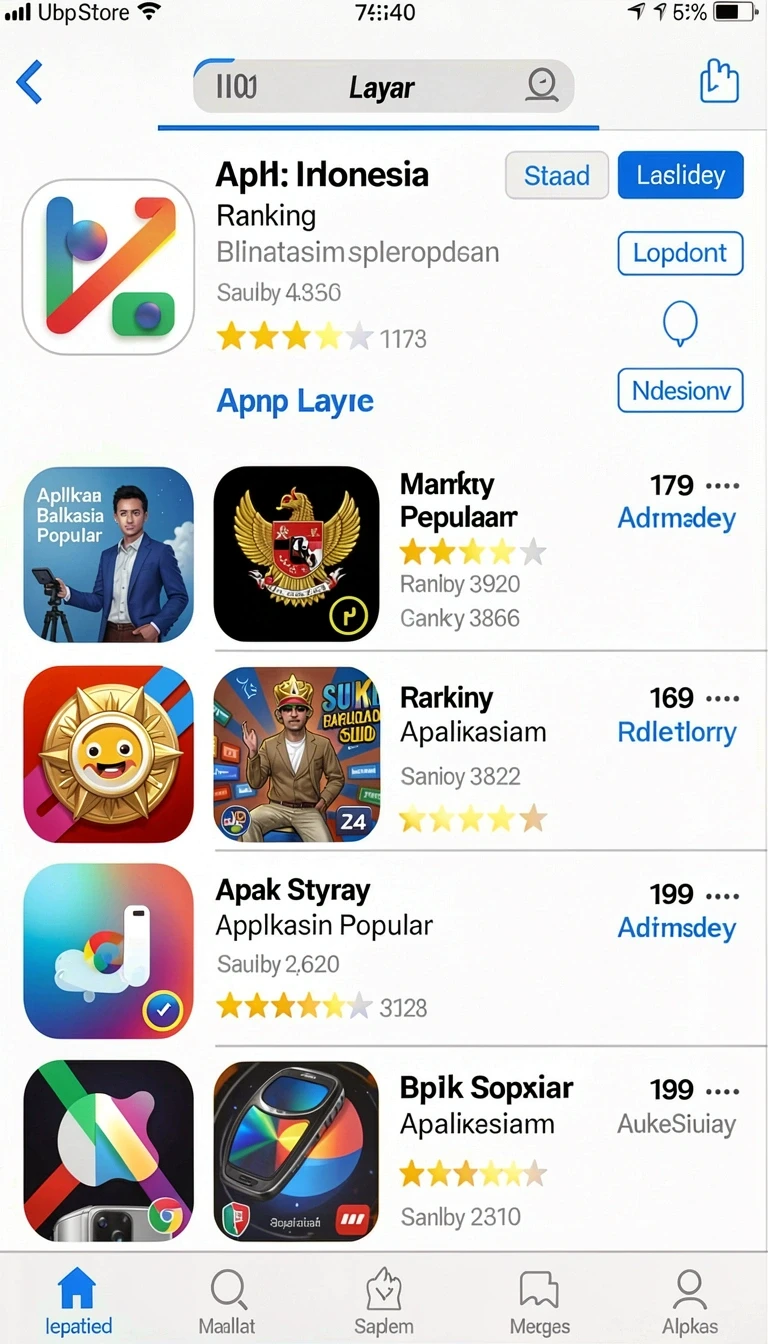 Screenshot juarago nomor 1