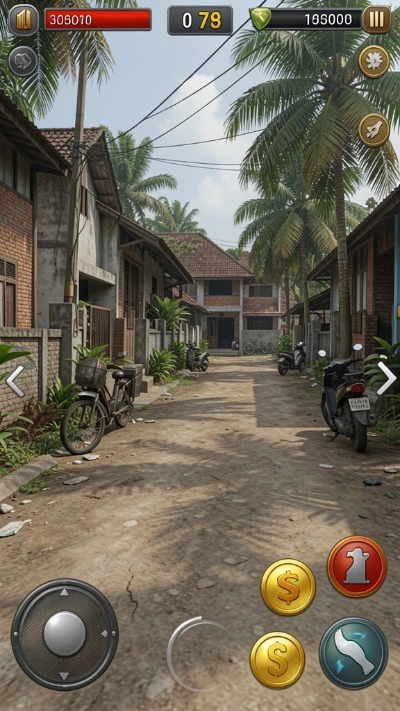 Screenshot kasir777 nomor 1