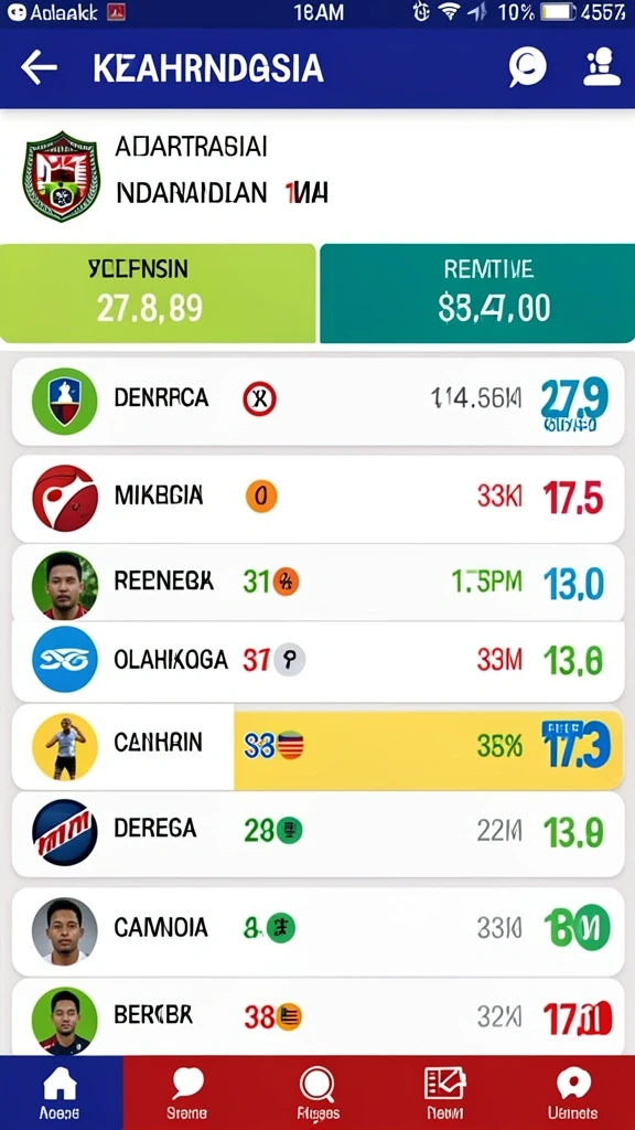 Screenshot kasir777 nomor 3