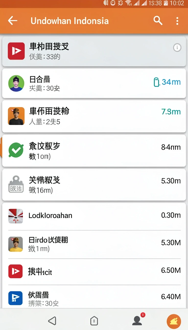 Screenshot kijangwin nomor 2