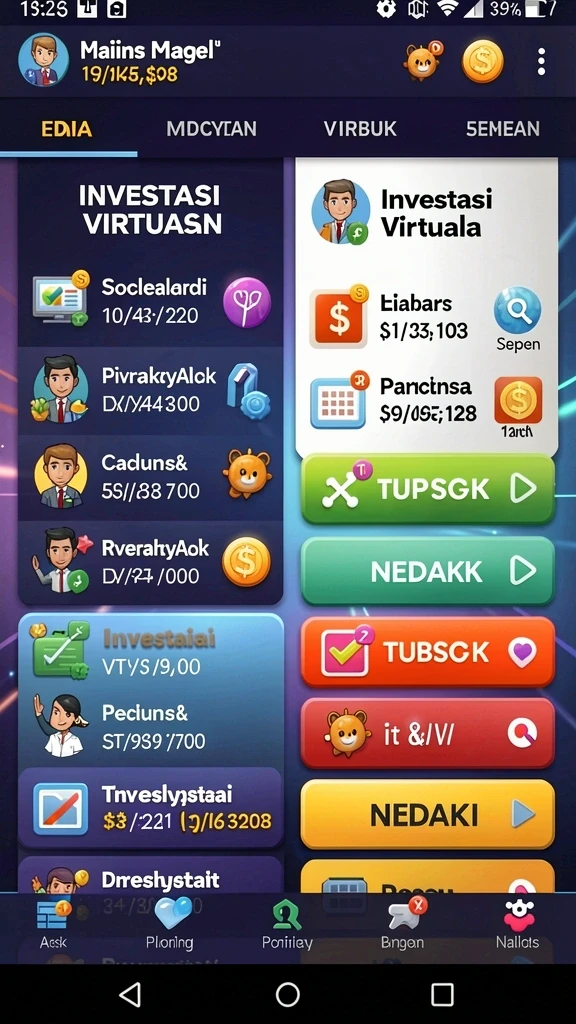 Screenshot koitoto nomor 1