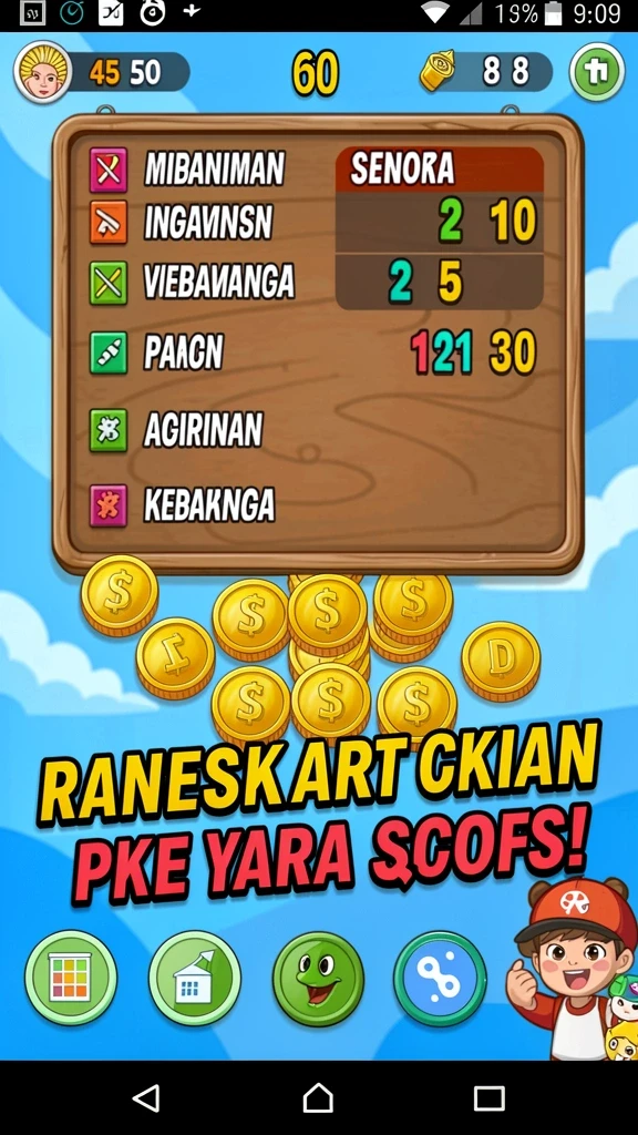 Screenshot koitoto nomor 3