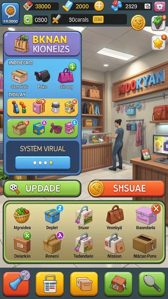 Screenshot kramat77 nomor 2