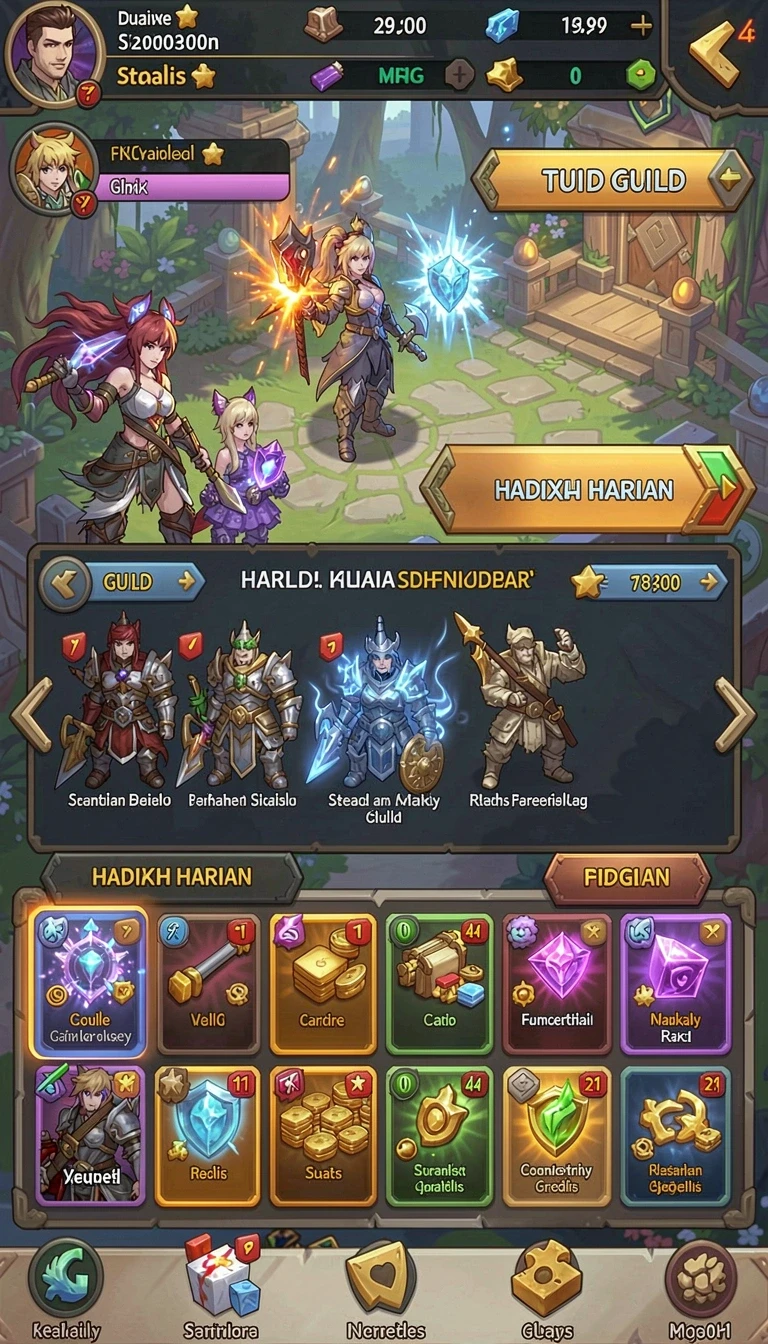 Screenshot lancar138 nomor 2