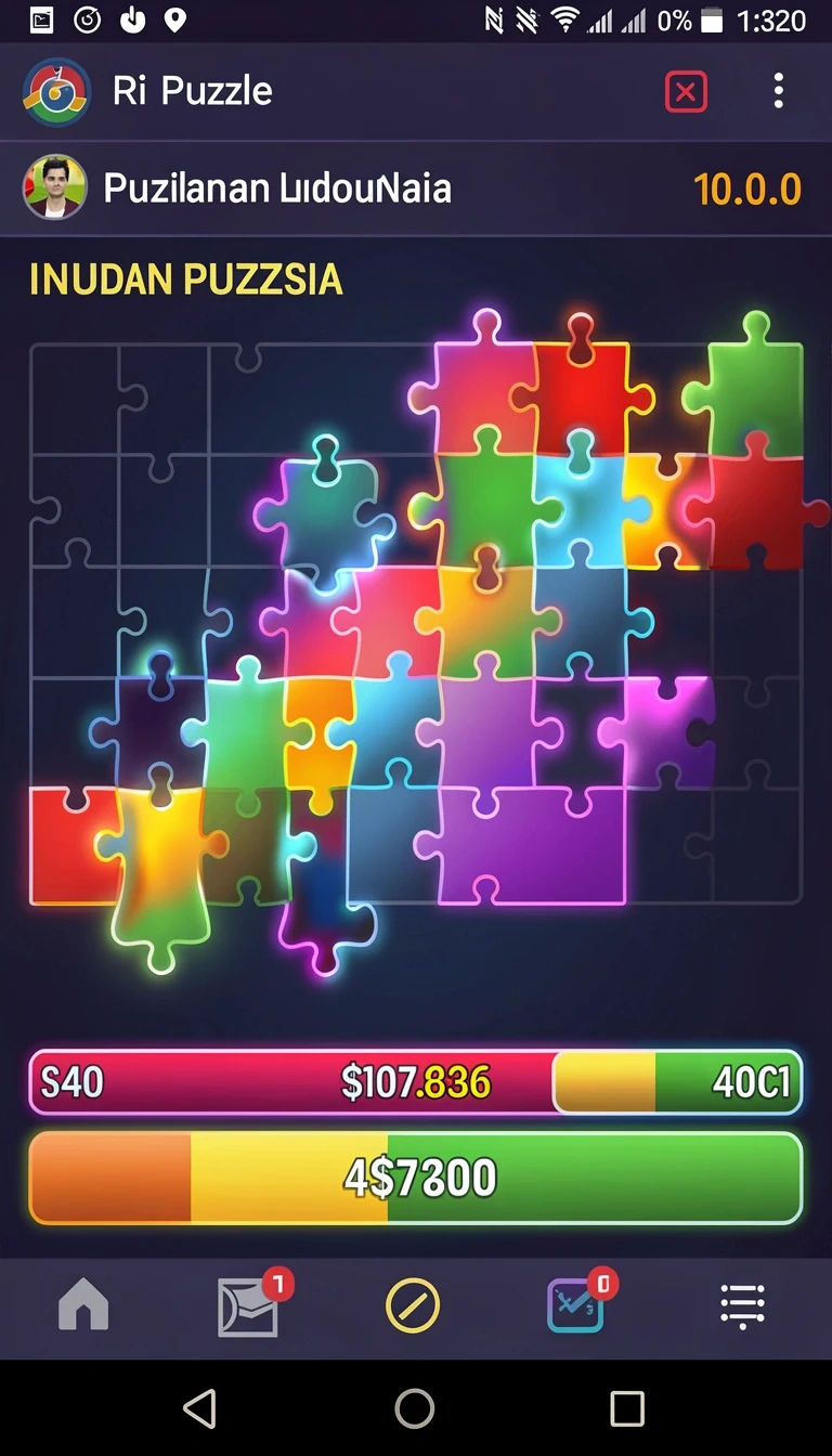 Screenshot lucksvip nomor 3