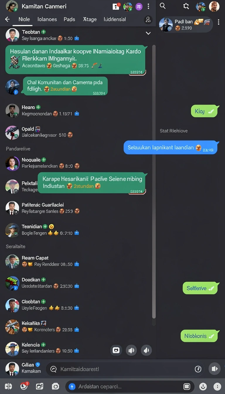 Screenshot mamen123 nomor 3