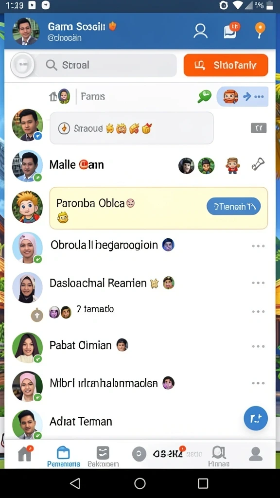 Screenshot mamibet nomor 2