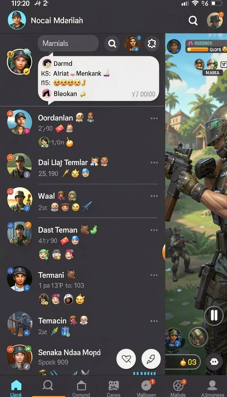 Screenshot mapna777 nomor 2
