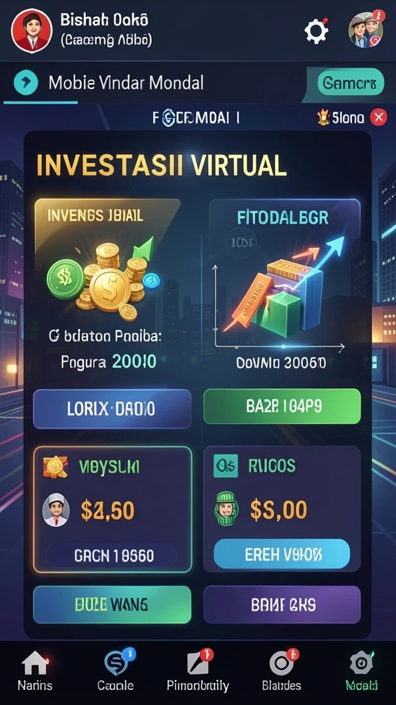 Screenshot megasloto nomor 1