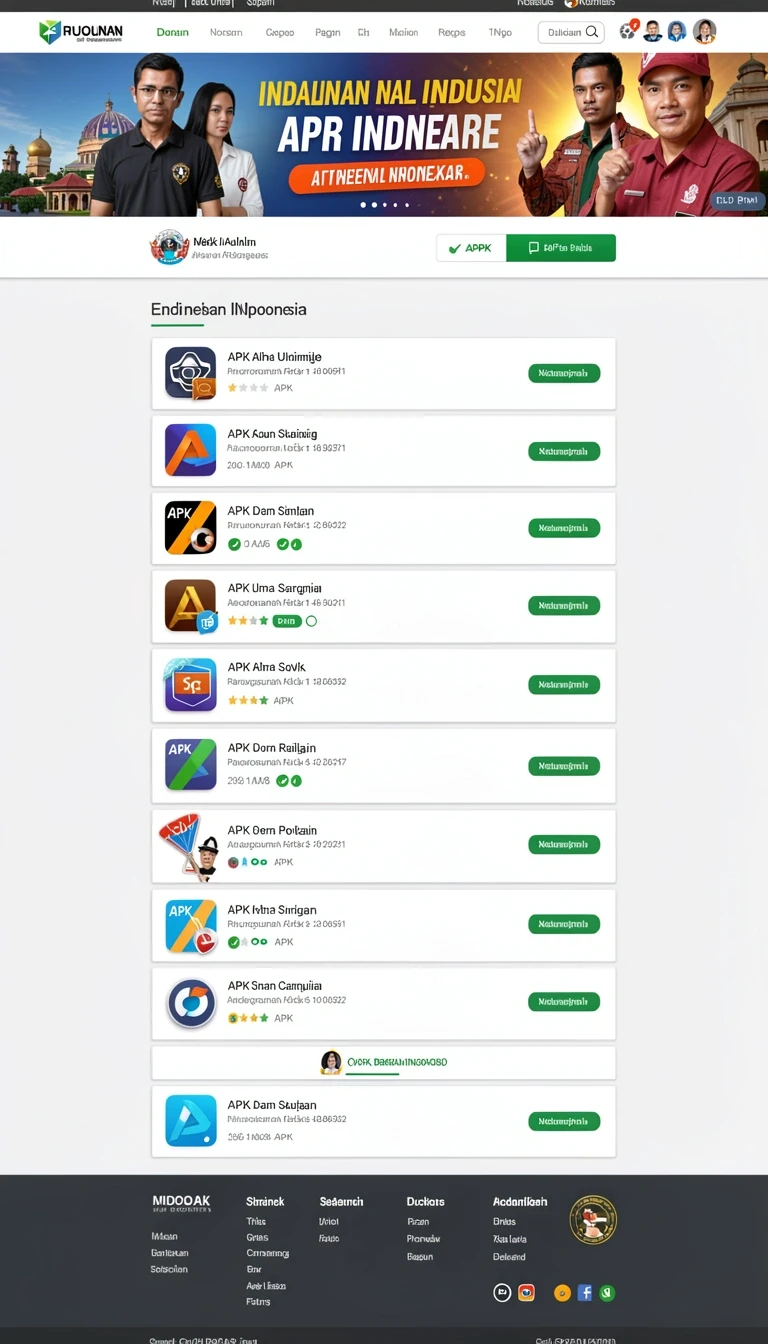 Screenshot merdeka138 nomor 1