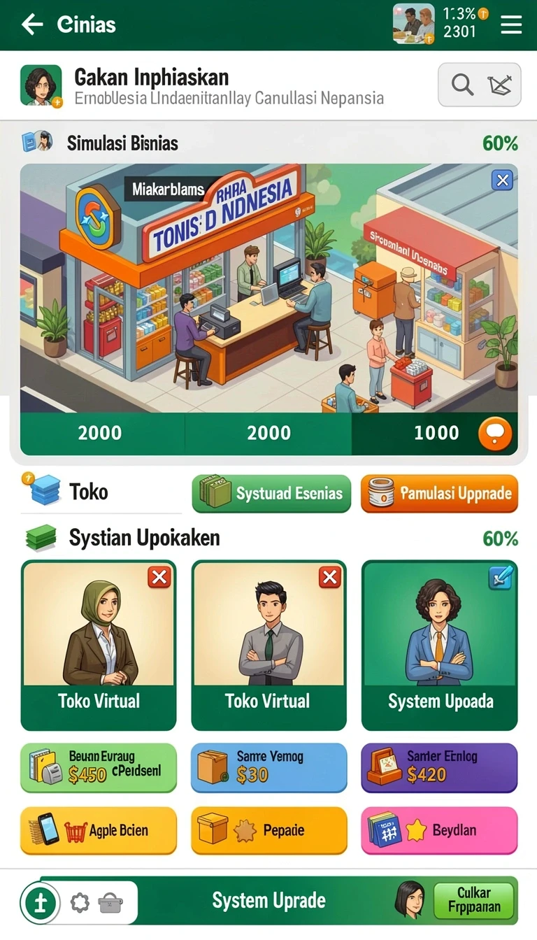 Screenshot naga1001 nomor 3