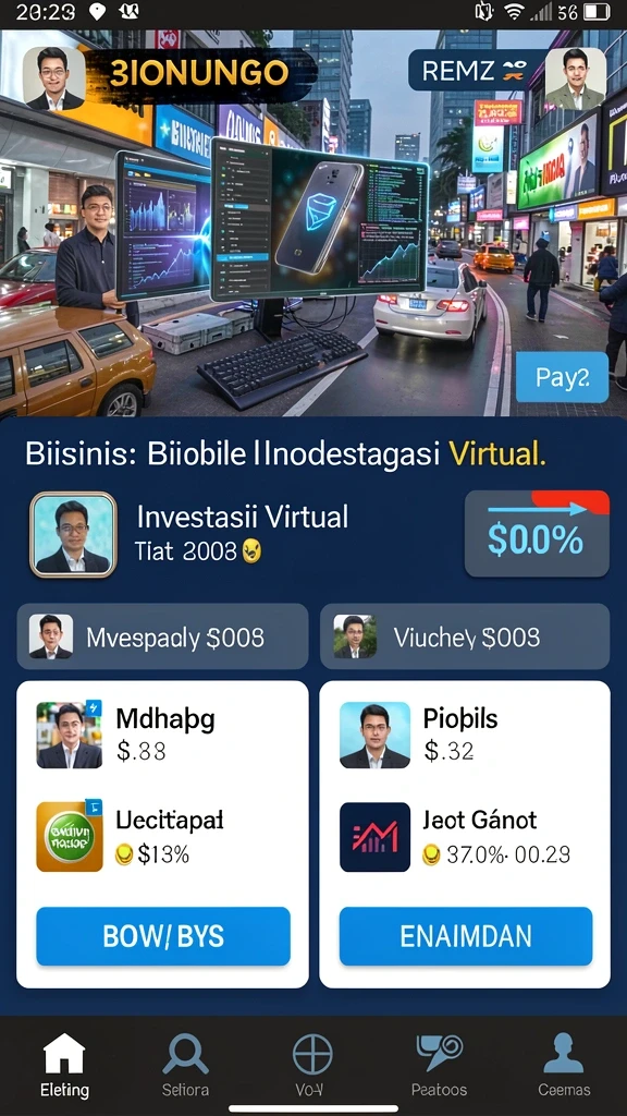 Screenshot naga2000 nomor 3