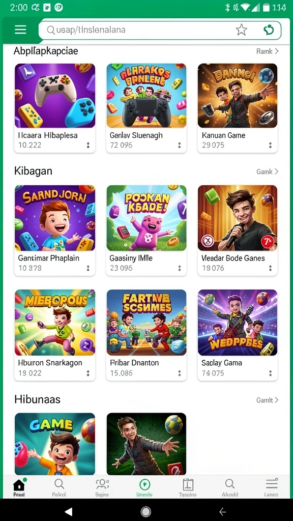 Screenshot naga889 nomor 2