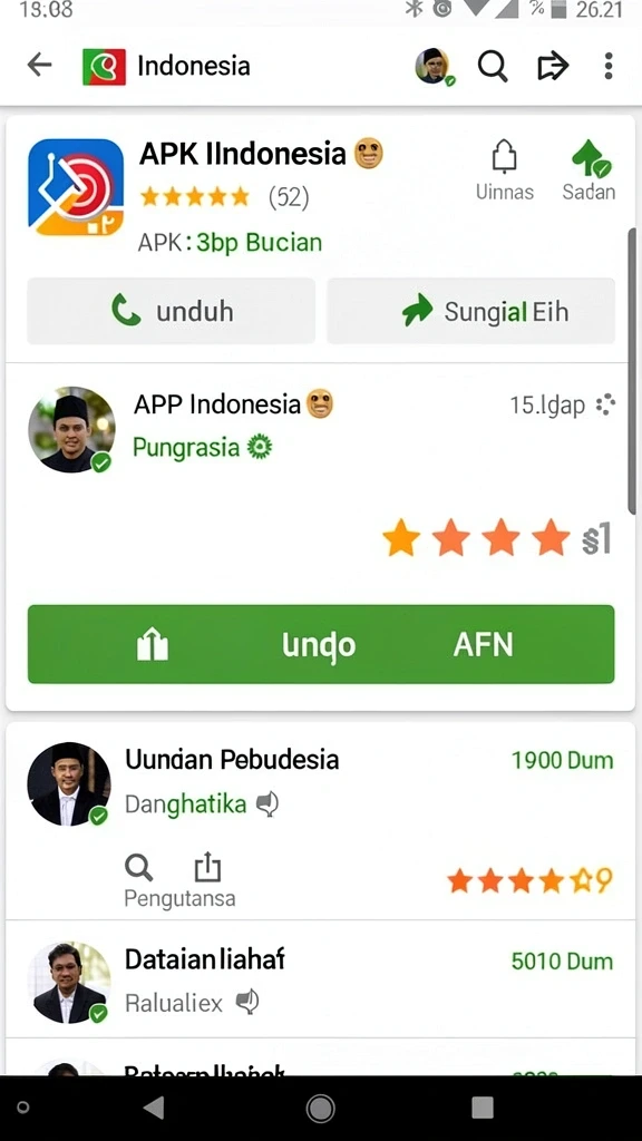 Screenshot nagawin nomor 2